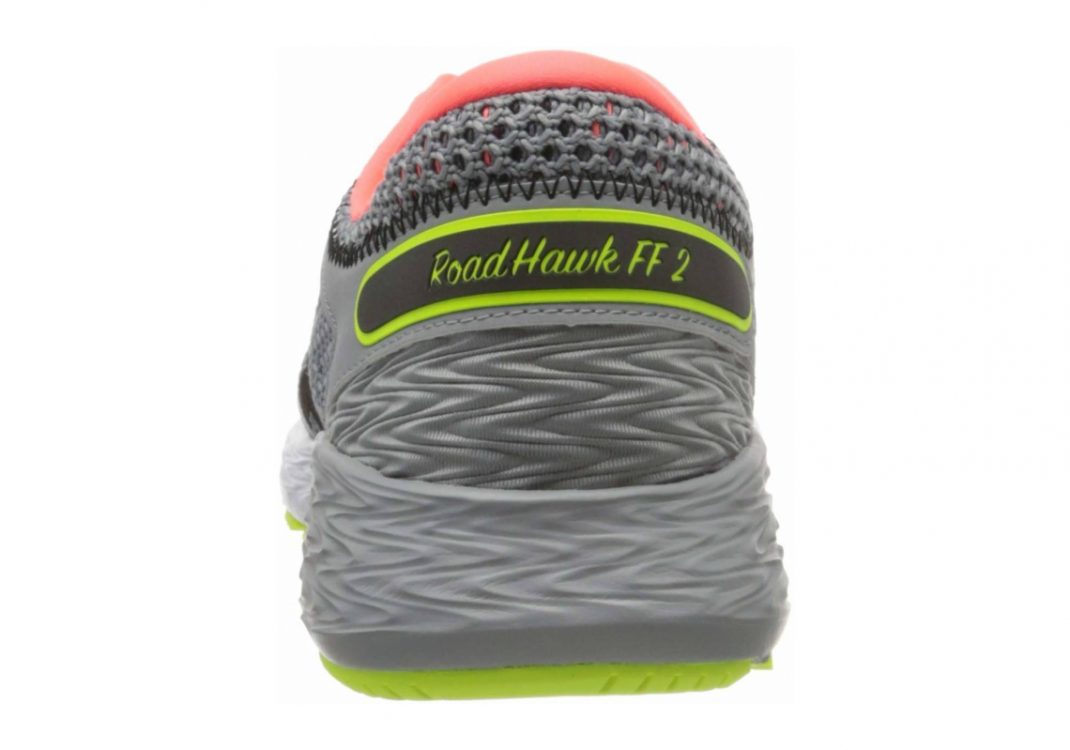 Asics Roadhawk FF 2 MX