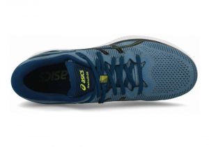 Asics MetaRide - Grey Floss/Black (1011A142400)