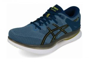 Asics MetaRide - Grey Floss/Black (1011A142400)