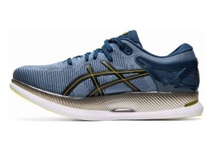 Asics MetaRide - Grey Floss/Black (1011A142400)
