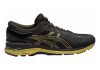 Asics Metarun - BLACK/ONYX/GOLD (T641N9099)