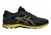 Asics Metarun - BLACK/ONYX/GOLD (T641N9099)