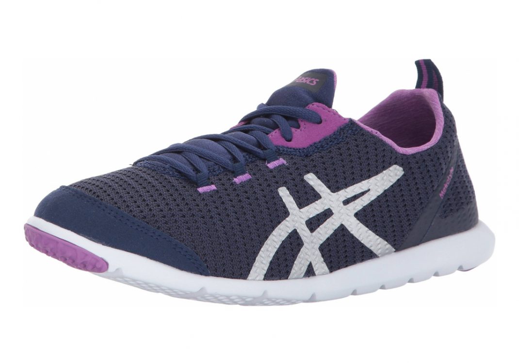 Indigo Blue Orchid Silver (Q752N4936)