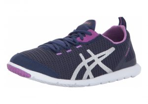 Indigo Blue Orchid Silver (Q752N4936)