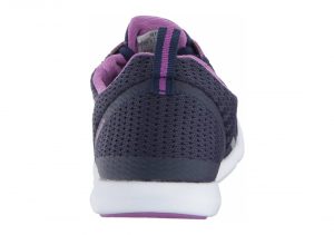 Indigo Blue Orchid Silver (Q752N4936)