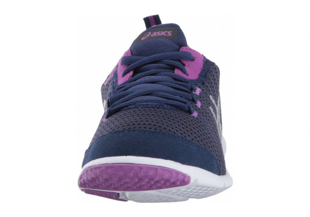 Indigo Blue Orchid Silver (Q752N4936)