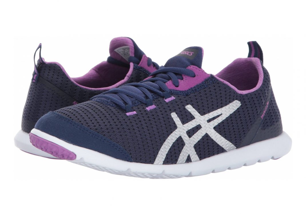 Indigo Blue Orchid Silver (Q752N4936)