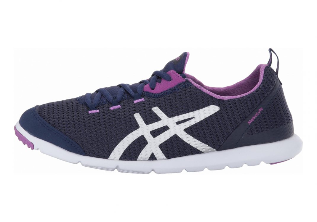 Indigo Blue Orchid Silver (Q752N4936)