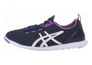 Indigo Blue Orchid Silver (Q752N4936)