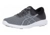 Asics NitroFuze 2 - Carbon/glacier Grey/white (T7E3N9796)