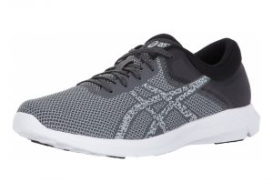 Asics NitroFuze 2 - Carbon/glacier Grey/white (T7E3N9796)