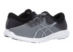 Asics NitroFuze 2 - Carbon/glacier Grey/white (T7E3N9796)