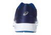 Asics NitroFuze - Blu Indigo Blue Silver Imperial (T6H3N4993)