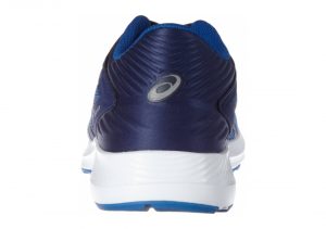 Asics NitroFuze - Blu Indigo Blue Silver Imperial (T6H3N4993)