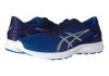 Asics NitroFuze - Blu Indigo Blue Silver Imperial (T6H3N4993)