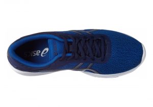Asics NitroFuze - Blu Indigo Blue Silver Imperial (T6H3N4993)