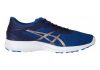 Asics NitroFuze - Blu Indigo Blue Silver Imperial (T6H3N4993)