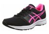 Asics Patriot 8 - Black (T669N9020)