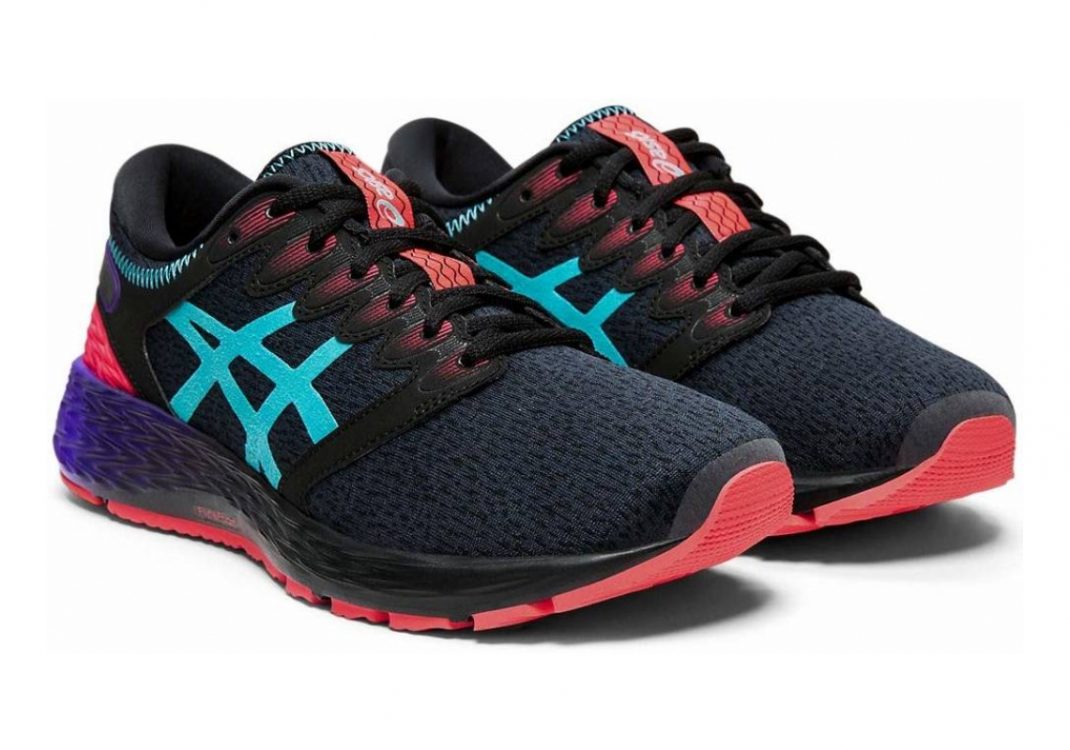 Black/Ice Mint (1012A520001)