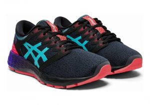 Black/Ice Mint (1012A520001)