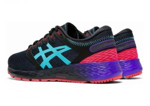 Black/Ice Mint (1012A520001)