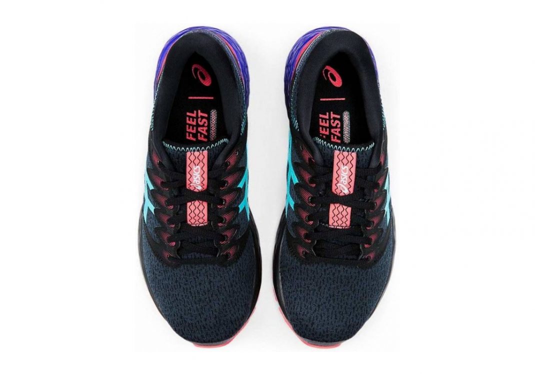 Black/Ice Mint (1012A520001)