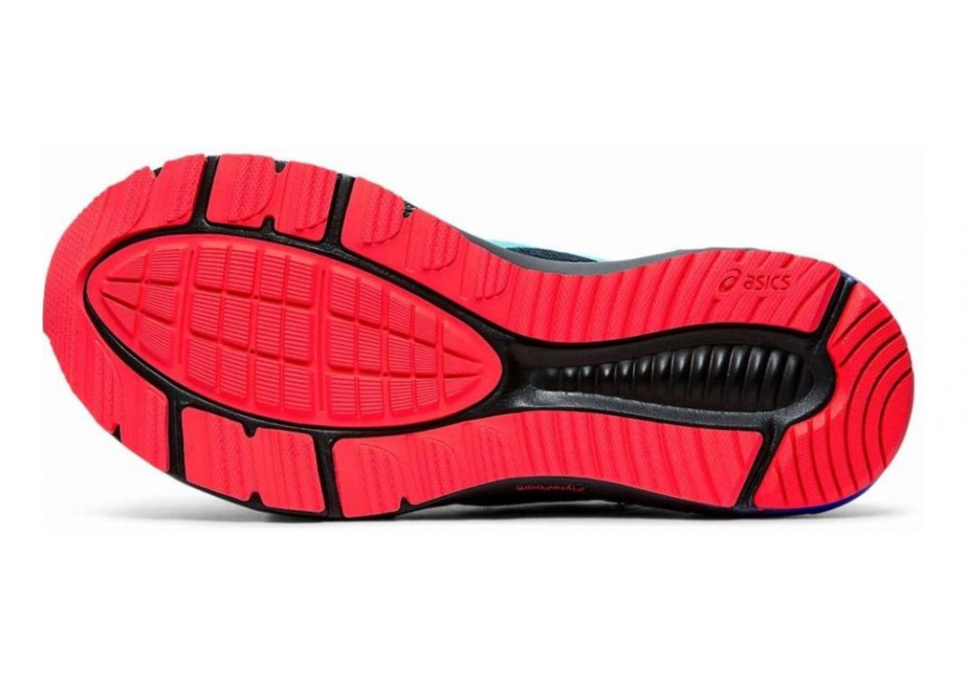 Black/Ice Mint (1012A520001)