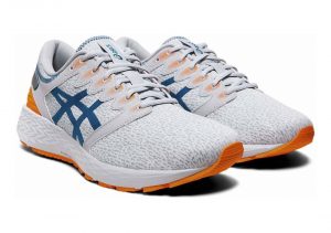 Asics Roadhawk FF 2 Twist - Piedmont Grey/Deep Sapphire (1011A611020)