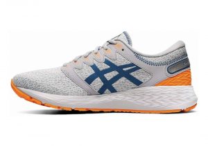 Asics Roadhawk FF 2 Twist - Piedmont Grey/Deep Sapphire (1011A611020)