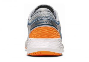 Asics Roadhawk FF 2 Twist - Piedmont Grey/Deep Sapphire (1011A611020)