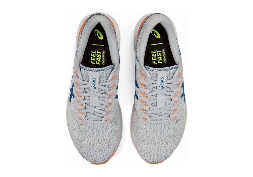 Asics Roadhawk FF 2 Twist - Piedmont Grey/Deep Sapphire (1011A611020)