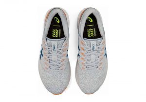 Asics Roadhawk FF 2 Twist - Piedmont Grey/Deep Sapphire (1011A611020)