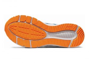 Asics Roadhawk FF 2 Twist - Piedmont Grey/Deep Sapphire (1011A611020)