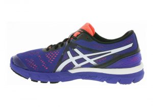Asics Gel Excel33 3 - Blue (T410N5001)