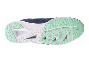 Asics Shaw Runner  - Indian Ink 5050 (H606L5050)