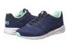 Asics Shaw Runner  - Indian Ink 5050 (H606L5050)