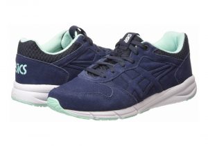 Asics Shaw Runner  - Indian Ink 5050 (H606L5050)