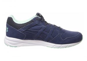 Asics Shaw Runner  - Indian Ink 5050 (H606L5050)