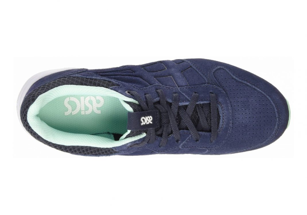 Asics Shaw Runner  - Indian Ink 5050 (H606L5050)