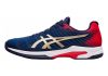 Asics Solution Speed FF Clay - Peacoat Champagne (1041A004403)