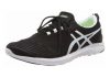 Asics Natural-80 - Black Black T623n 9001 (T623N9001)