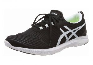 Asics Natural-80 - Black Black T623n 9001 (T623N9001)