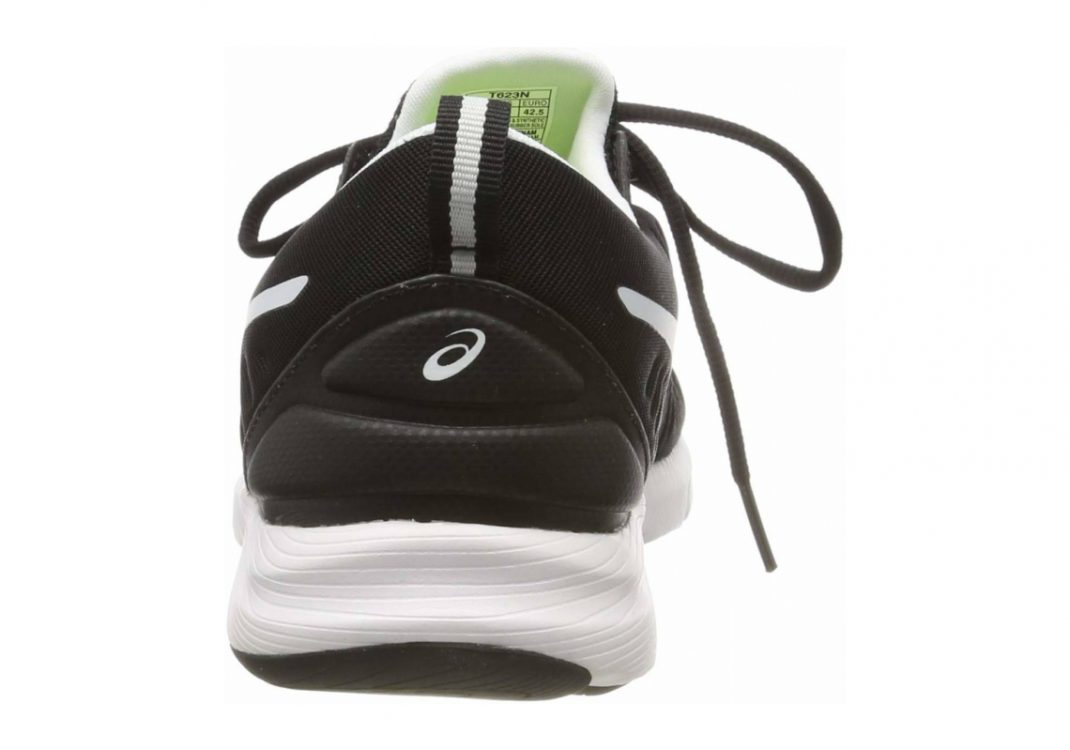 Asics Natural-80 - Black Black T623n 9001 (T623N9001)