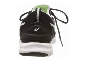 Asics Natural-80 - Black Black T623n 9001 (T623N9001)