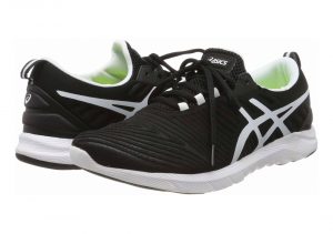 Asics Natural-80 - Black Black T623n 9001 (T623N9001)