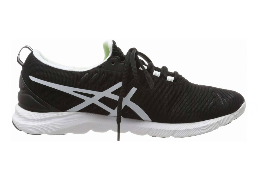 Asics Natural-80 - Black Black T623n 9001 (T623N9001)
