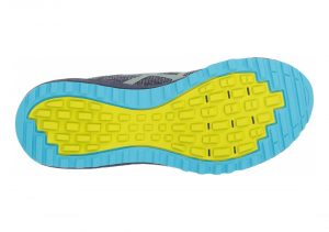 Asics Alpine XT - Blue (T878N021)