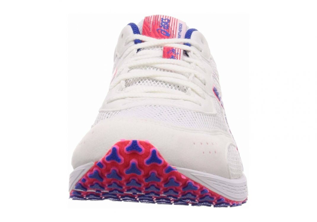 White/Asics Blue (1011A544100)