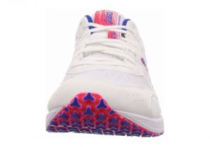 White/Asics Blue (1011A544100)