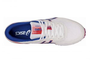 White/Asics Blue (1011A544100)
